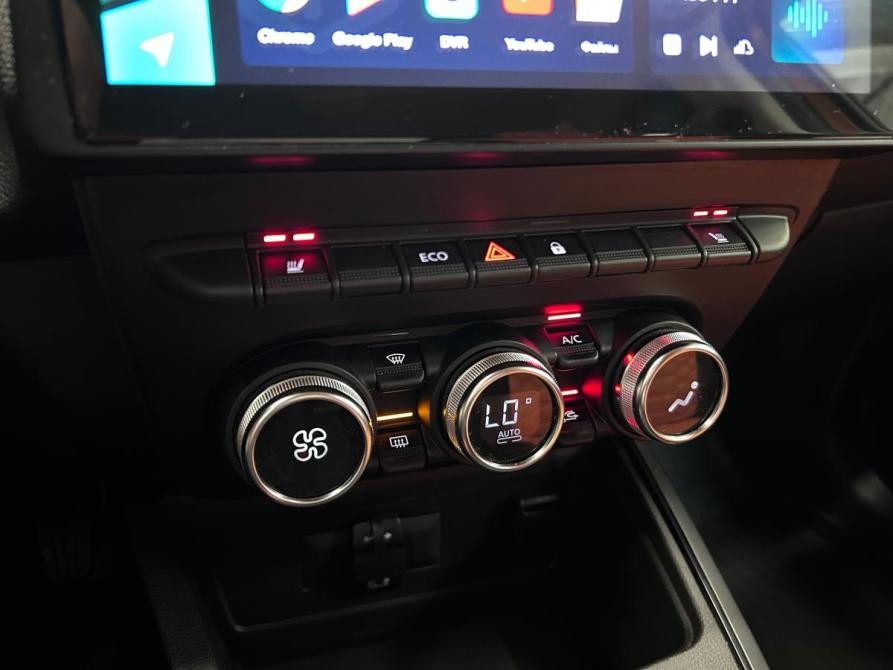Renault Duster II Красноярск  - изображение 25