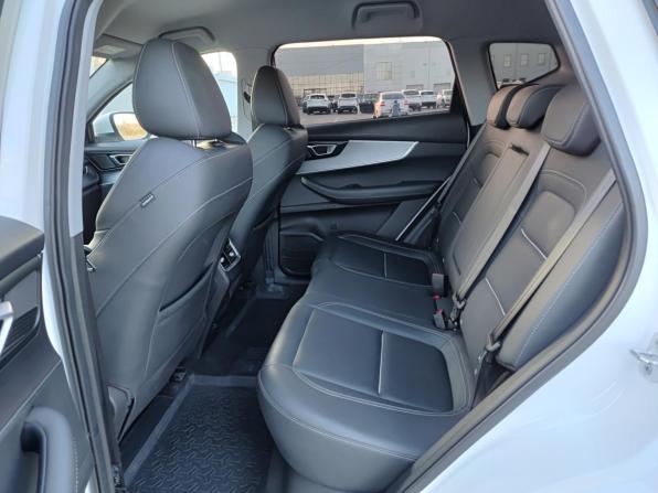 Chery Tiggo 7 Pro Max I с пробегом 2024 года, цена 1 843 000 рублей, 57110 км, внедорожник, Автокод Объявления