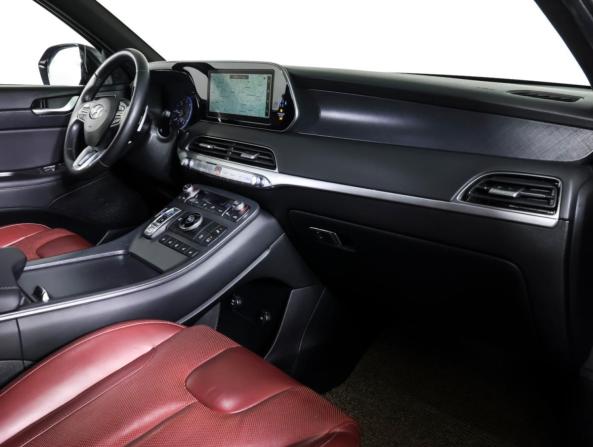 Hyundai Palisade I с пробегом 2021 года, цена 3 778 000 рублей, 83000 км, внедорожник, Автокод Объявления