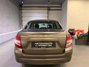 Lada (ВАЗ) Granta I Рестайлинг Новосибирск  - изображение 29