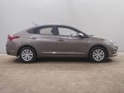 Hyundai Solaris II Москва  - изображение 19