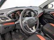 Lada (ВАЗ) Vesta I Москва  - изображение 43