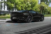 Aston Martin Vanquish III Москва  - изображение 26