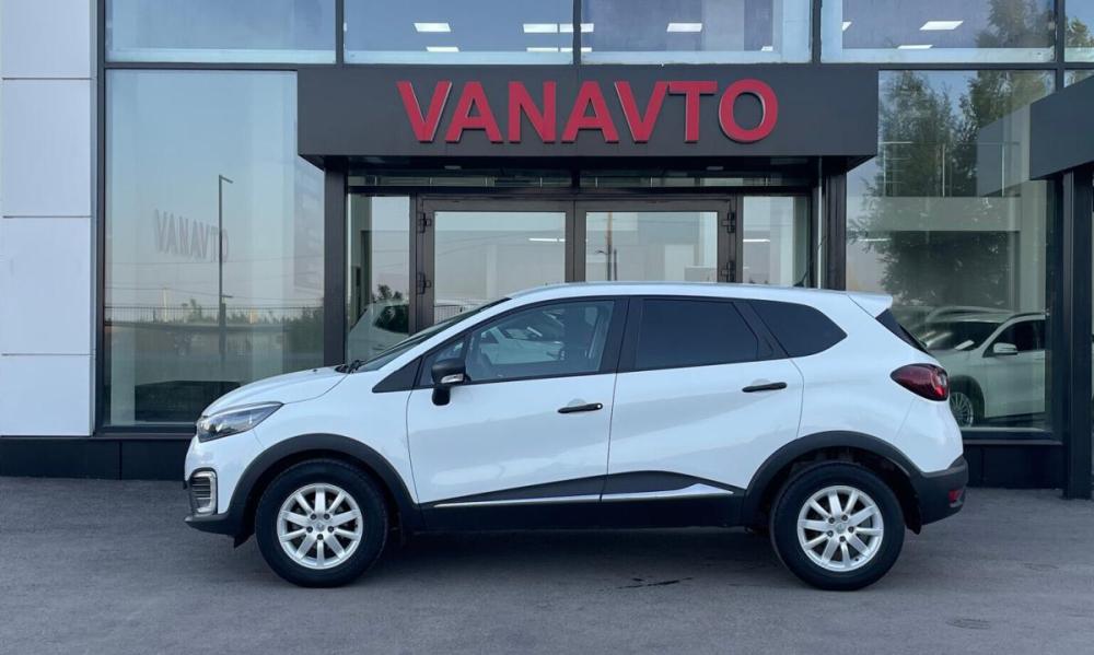 Renault Kaptur I Азнакаево  - изображение 2