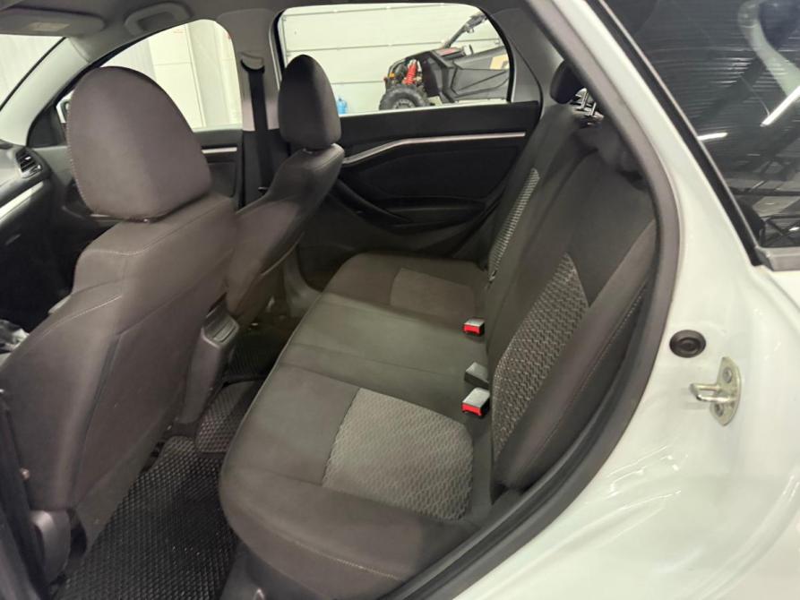 Lada (ВАЗ) Vesta I Краснодар  - изображение 13