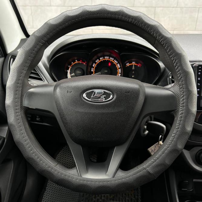 Lada (ВАЗ) Vesta I Альметьевск  - изображение 16
