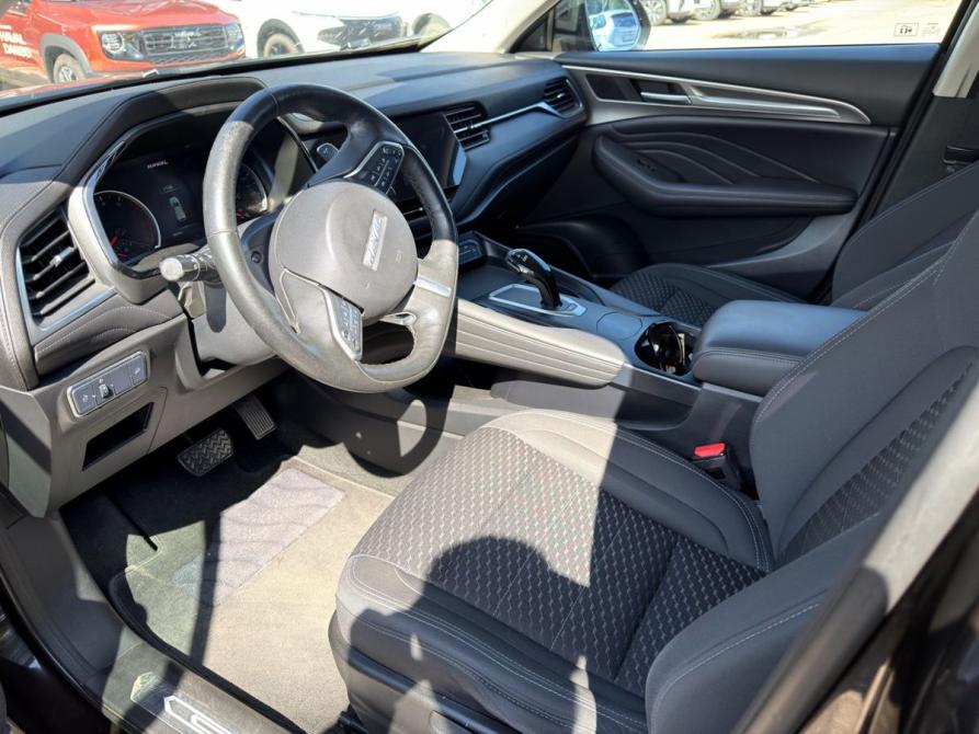Haval F7 I Ставрополь  - изображение 4