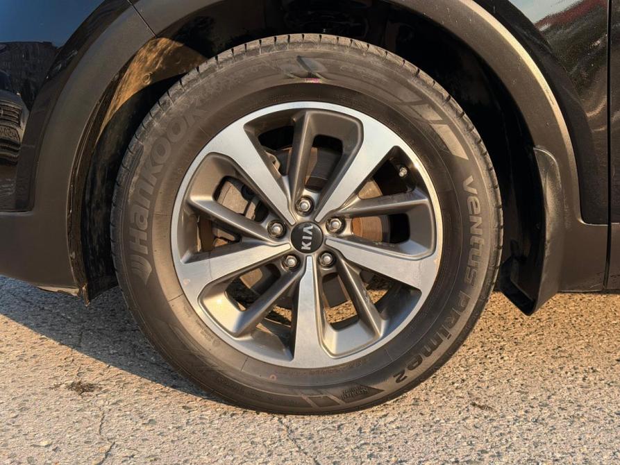 Kia Sorento III Prime Рестайлинг Пермь  - изображение 11