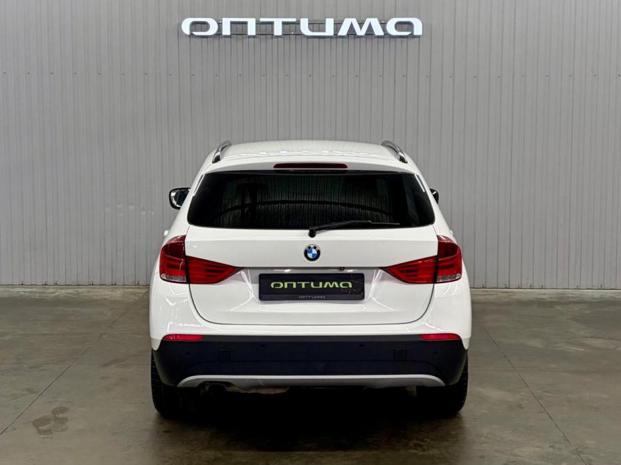 BMW X1 I (E84) Краснодар  - изображение 6