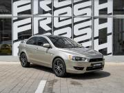 Mitsubishi Lancer X Ставрополь  - изображение 22