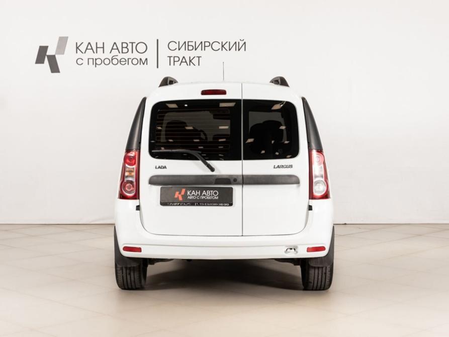 Lada (ВАЗ) Largus I Казань  - изображение 4