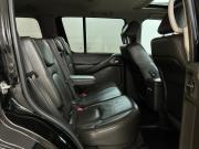 Nissan Pathfinder III Москва  - изображение 33