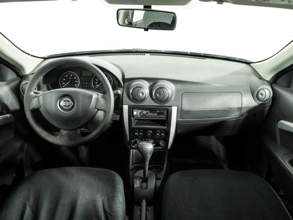 Nissan Almera III (G15) с пробегом 2017 года, цена 849 700 рублей, 93102 км, седан, Автокод Объявления