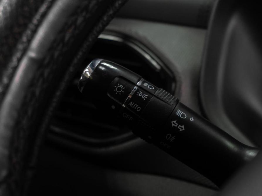 Chery Tiggo 4 I Рестайлинг Тюмень  - изображение 16