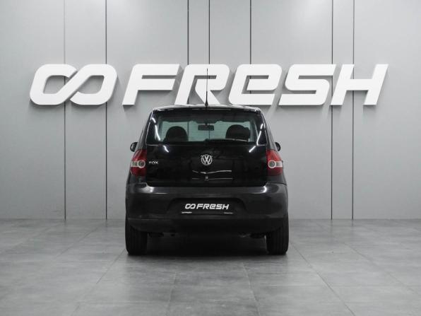 Volkswagen Fox II с пробегом 2009 года, цена 289 000 рублей, 257187 км, хэтчбек, Автокод Объявления