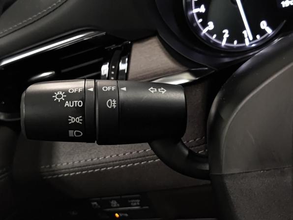 Mazda 6 III (GJ) Рестайлинг 2 с пробегом 2021 года, цена 3 190 000 рублей, 73141 км, седан, Автокод Объявления
