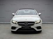 Mercedes-Benz E-Класс V (W213 S213 C238) Москва  - изображение 19