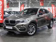 BMW X6 II (F16) Санкт-Петербург  - изображение 32