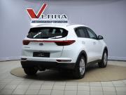 Kia Sportage IV Уфа  - изображение 21