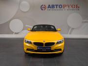 BMW Z4 II (E89) Рестайлинг Москва  - изображение 31