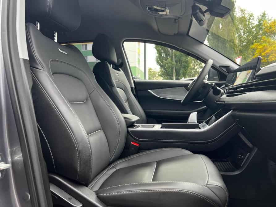 Chery Tiggo 7 Pro Max I Стерлитамак  - изображение 11