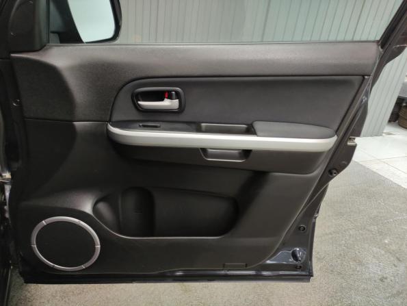 Suzuki Grand Vitara II Рестайлинг 2 с пробегом 2012 года, цена 1 135 000 рублей, 153000 км, внедорожник, Автокод Объявления