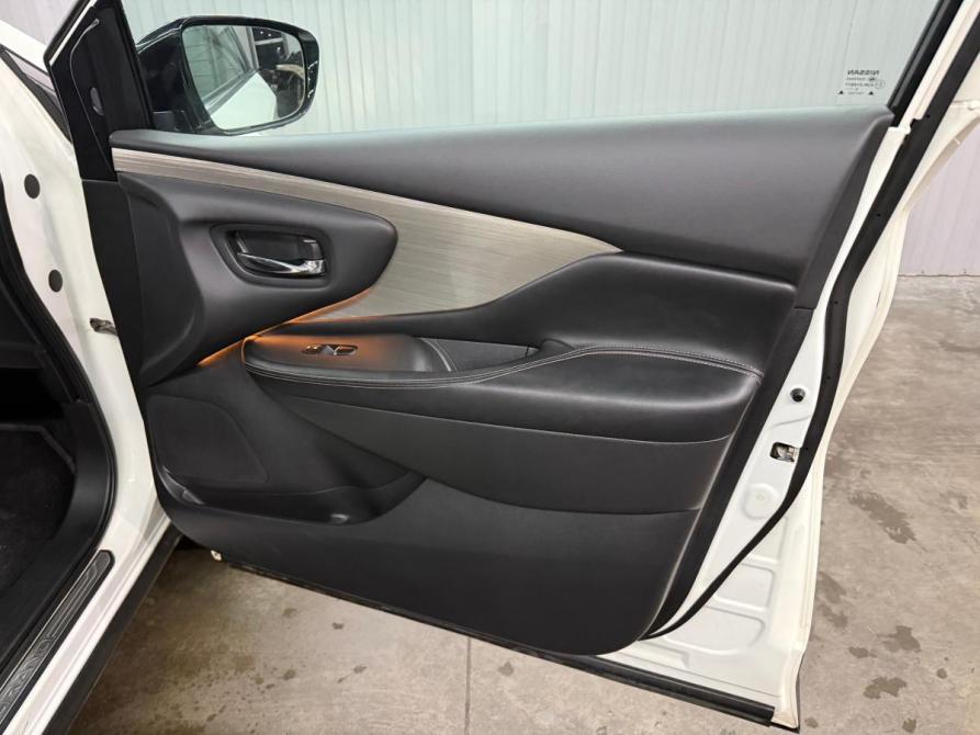 Nissan Murano III (Z52) Краснодар  - изображение 18