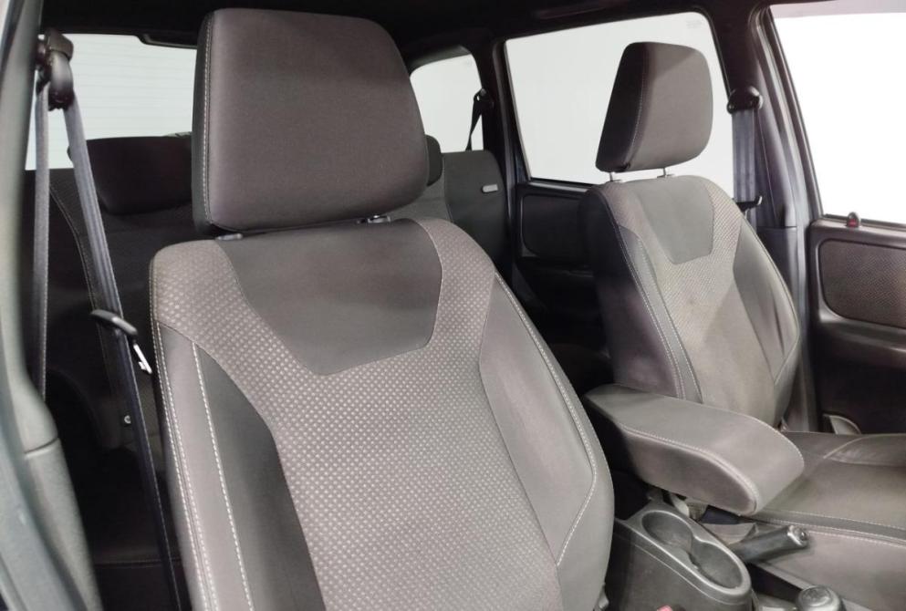 Chevrolet Niva I Рестайлинг Саратов  - изображение 20
