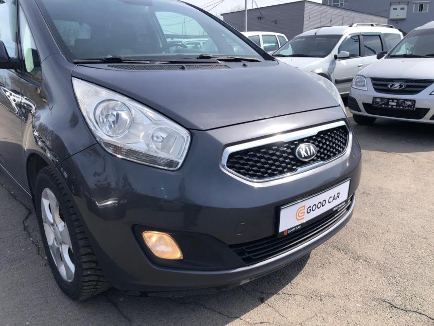 Kia Venga I Рестайлинг Саратов  - изображение 18