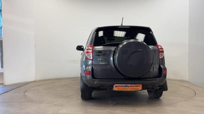 Toyota RAV4 III (XA30) Рестайлинг с пробегом 2012 года, цена 1 625 000 рублей, 143705 км, внедорожник, Автокод Объявления