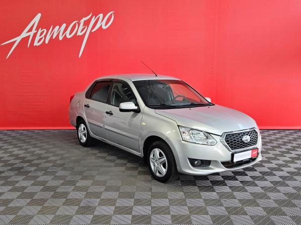 Datsun on-DO I с пробегом 2018 года, цена 265 000 рублей, 228722 км, седан, Автокод Объявления