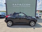 Nissan Juke I Екатеринбург  - изображение 16
