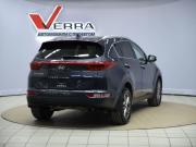 Kia Sportage IV Уфа  - изображение 21