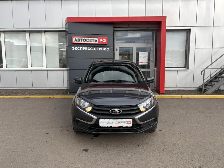 Lada (ВАЗ) Granta I Рестайлинг Нижнекамск  - изображение 2