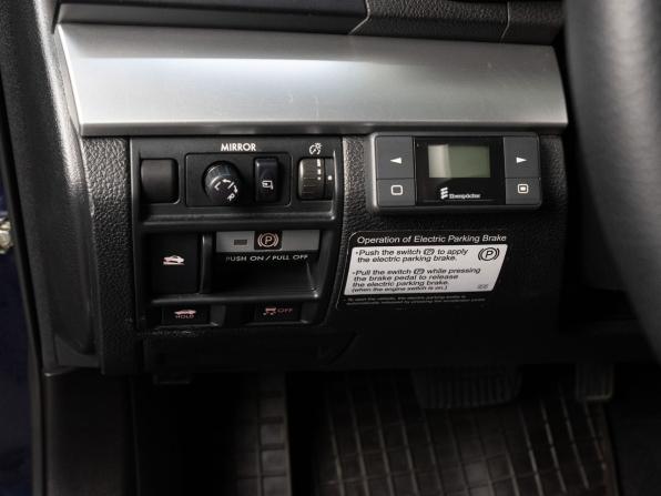 Subaru Legacy V с пробегом 2011 года, цена 1 100 000 рублей, 177522 км, седан, Автокод Объявления