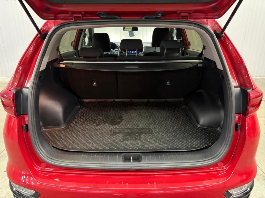 Kia Sportage IV Рестайлинг Краснодар  - изображение 20