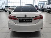 Toyota Corolla XI (E160 E170 E180) Казань  - изображение 29