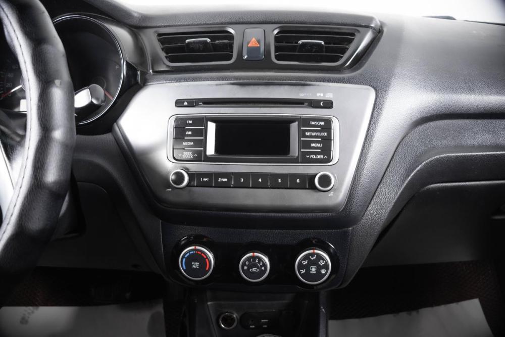 Kia Rio III Рестайлинг Пермь  - изображение 18
