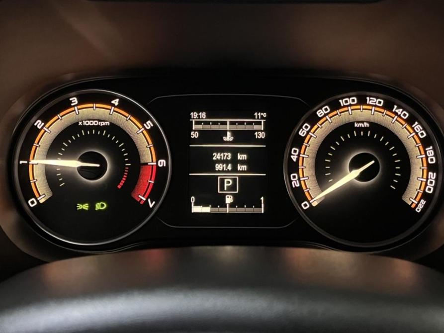 Lada (ВАЗ) Vesta I Рестайлинг (NG) Курск  - изображение 11
