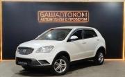 SsangYong Actyon II Уфа  - изображение 19