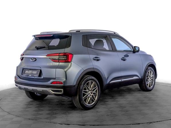 Chery Tiggo 4 I Рестайлинг с пробегом 2021 года, цена 1 425 000 рублей, 68983 км, внедорожник, Автокод Объявления