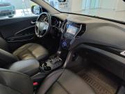 Hyundai Santa Fe III Санкт-Петербург  - изображение 28