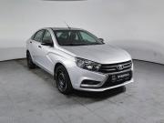 Lada (ВАЗ) Vesta I Уфа  - изображение 25
