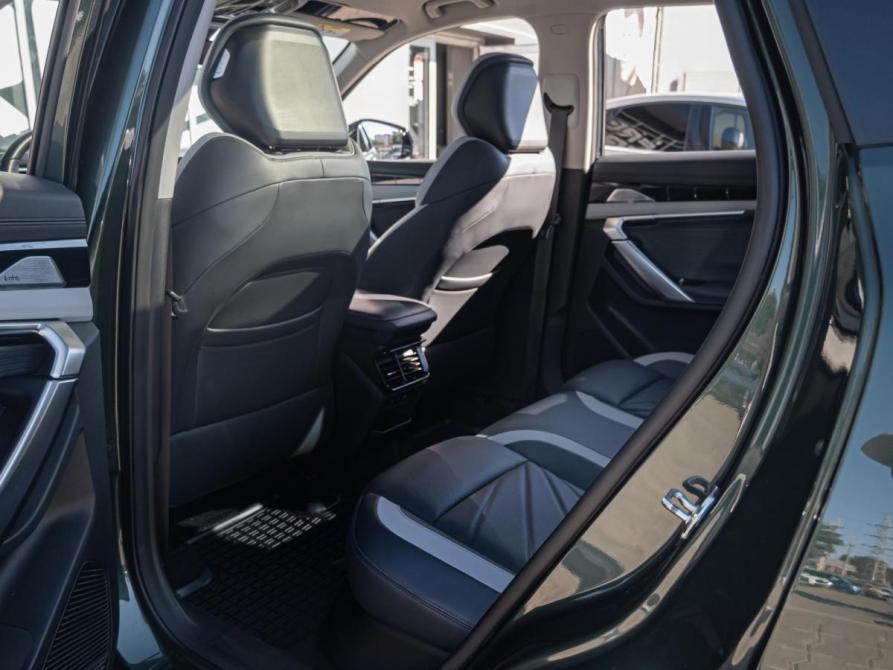 Geely Atlas II Краснодар  - изображение 11