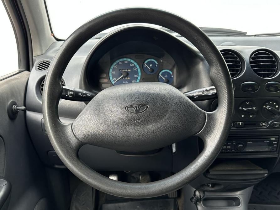 Daewoo Matiz I Рестайлинг Москва  - изображение 12