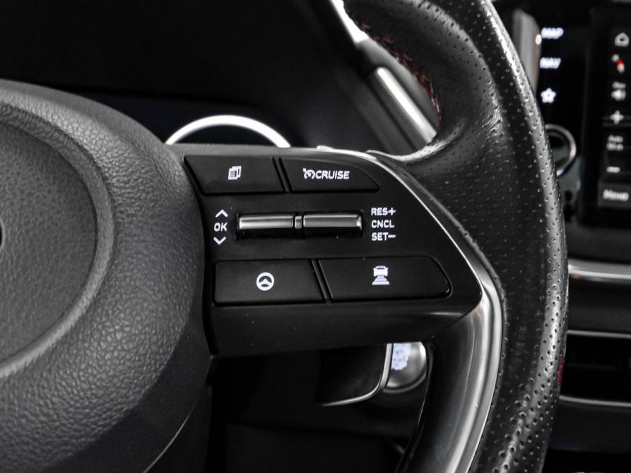 Hyundai Sonata VIII (DN8) Минеральные Воды  - изображение 16