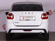 Lada (ВАЗ) Granta I Рестайлинг Минеральные Воды  - изображение 22