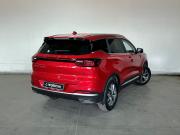 Chery Tiggo 7 Pro Max I Москва  - изображение 25