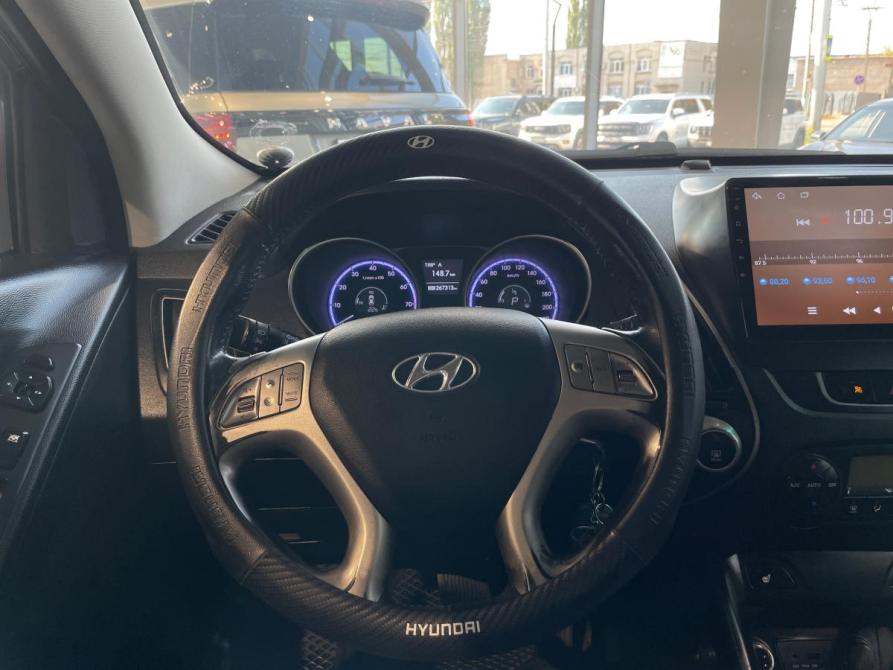 Hyundai ix35 I Стерлитамак  - изображение 12
