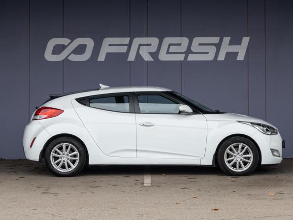 Hyundai Veloster I с пробегом 2014 года, цена 1 200 000 рублей, 171331 км, хэтчбек, Автокод Объявления